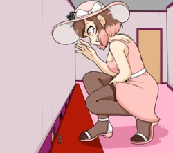 [JJ-Psychotic]Magical Mishaps 1.5: Epilogue Chapters