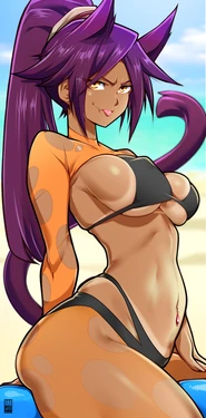 (BAYEUXMAN) YORUICHI - BLEACH