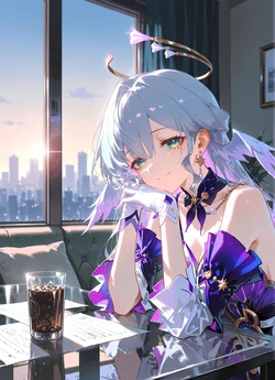 starwallpower 星柱力 202606 part3 [AI Generated]