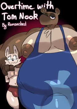[Ramsacked] Overtime with Tom Nook