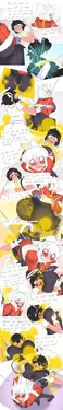 [Patreon] Lazei 4 (January 2026 - Present)