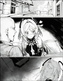 [Oishi Okaze] Genshin - Citlali (Patreon) [AI Generated]