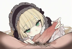 [patreon] Shyzaka 26.09 Requests [AI Generated]