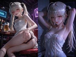 【PIXIV】MimiContrastArt (15896205) Other [AI Generated]