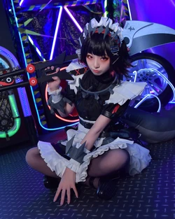 Koneko Maru - Ellen Joe