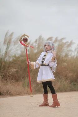 Koneko Maru - Frieren