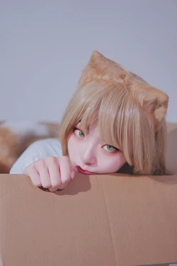 Koneko Maru - Kinako