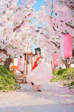 Koneko Maru - Mao Mao