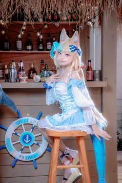 Koneko Maru - Sameko Saba