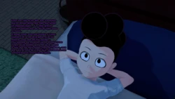Las Fantasias de Mineta - El secreto de Momo [Parte 7] (Ruun96)