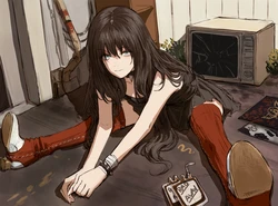 [pixiv] Goldcan (3822133)