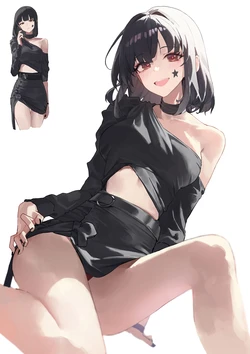 [pixiv] mac_star (37352390)
