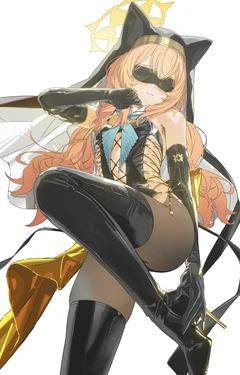 [pixiv] DriveShot (44812576)
