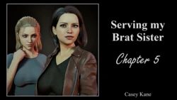 [Casey Kane] SMBS Chapter 5