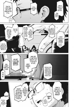 [Eightman] Eightman sensei no okagede kanojo ga dekimashita! 5 | Thanks to Eightman-sensei, I Got a Girlfriend! 5 [English] [AKOTLs]