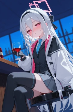 [Guka] 9.13 Kei [AI Generated]
