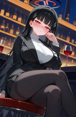 [Guka] 9.6 Rio [AI Generated]