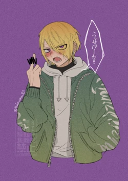 [Bakuomu] Mafia Lied MobRa (Mairimashita! Iruma-kun If Episode of Mafia)