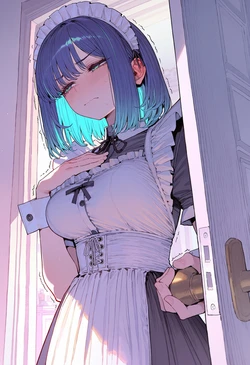 [Unknown] NTR Kurokawa Akane PART2 (Patreon) [AI Generated]