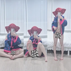 CHU - Kasane Teto