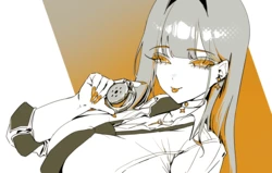[Fanbox(Normal Version) & Pixiv] pazzimo 20251206 - 20261006