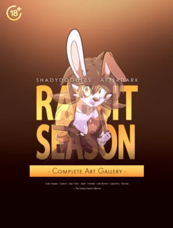 [TheShadyDoodles] Rabbit Season 2