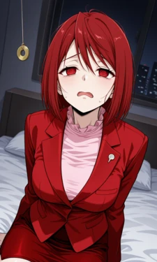 (Psj92) Yomika (Extra 6) [AI Generated]
