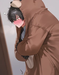 [Oishi Okaze] WUWA - Camellya (106p) (Patreon) [AI Generated]