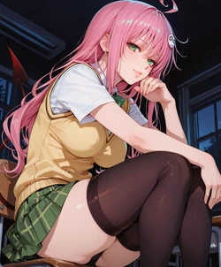 [Ozziru] Lala (2026-10-06 Patreon) [AI Generated]