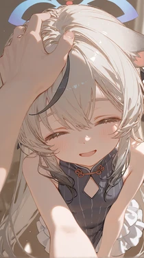 sunohara kokona -情翔飞 [AI Generated]