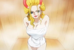 [Sira] Black Maria X Momo - Consensual / ブラックマリア × モモ - 合意あり (Patreon) [AI Generated]