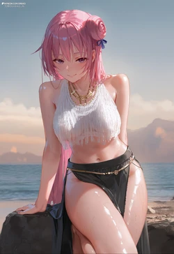 Dreiko - Dorothy (NIKKE) 1 [AI Generated]