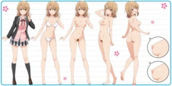 [Fanbox] Nanikairu (Uncensored) (2021.7.16 ~ 2026.9.30)