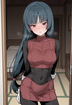 [KirinVex] [R18] Sabrina ナツメ | Pokémon (Patreon) [AI Generated]