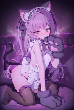 [HIKA] 维托里奥·库尼贝尔蒂 [AI Generated]