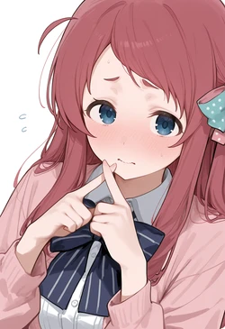 [Kumonogatari] Minamoto Sakura (Zombieland Saga) [AI Generated]