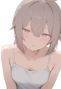 [Kumonogatari] M200 Cheyanne (Girls Frontline) [AI Generated]