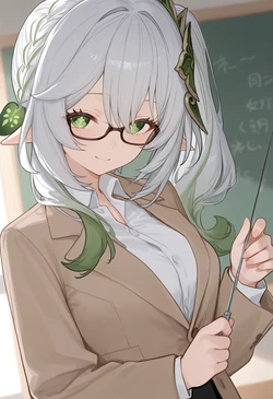 [Kumonogatari] Traveler's Teapot - Episode 45 - Class Delinquents (Patreon) [AI Generated]