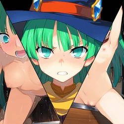 [archive2024] ランスシリーズ 01 (pixiv) [AI Generated]