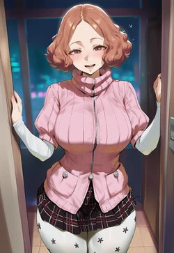 [koikatsufans] Okumura Haru (Patreon) [AI Generated]