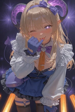 TTAKO Liino [AI Generated]
