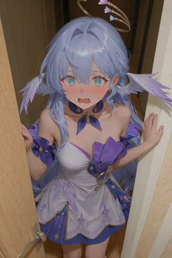TTAKO Robin [AI Generated]