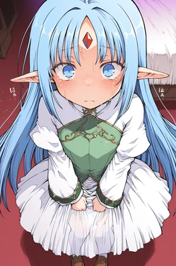 [レモンマーケット] ランスシリーズ (pixiv) [AI Generated]