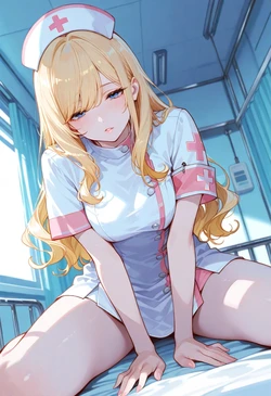 nurse [AI Generated]
