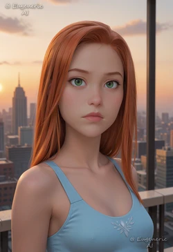 Eugenericai - Atom Eve [AI Generated]
