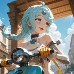[beginner] Miscellaneous [AI Generated]
