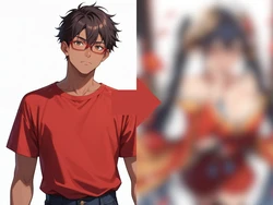 [RandeiTheWitch] OSOTS： Taihou (Request) [AI Generated]