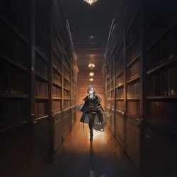 [Koa-san] Penance Story Chapter 1 (Patreon) [AI Generated]