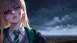 Draco_Malfoid ChocoMint [AI Generated]