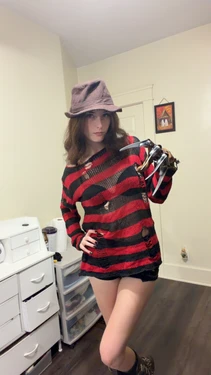 Soggyalien22 - Freddy